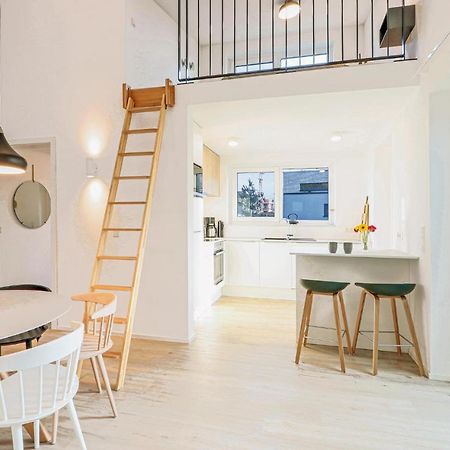 Gorgeous Home In Lembruch-Duemmer See With Kitchen Экстерьер фото