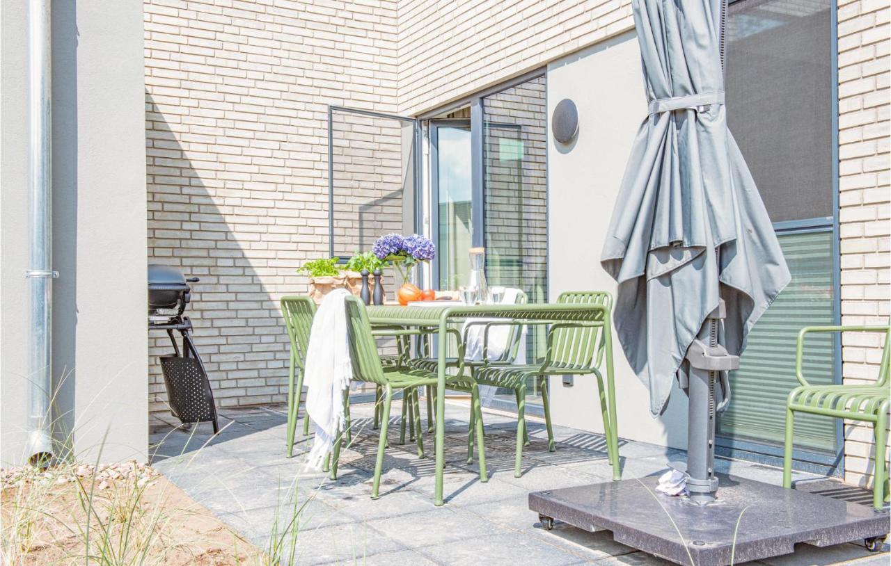 Gorgeous Home In Lembruch-Duemmer See With Kitchen Экстерьер фото